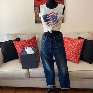 “GO TO JEAN” NWT AMERICAN EAGLE JEAN